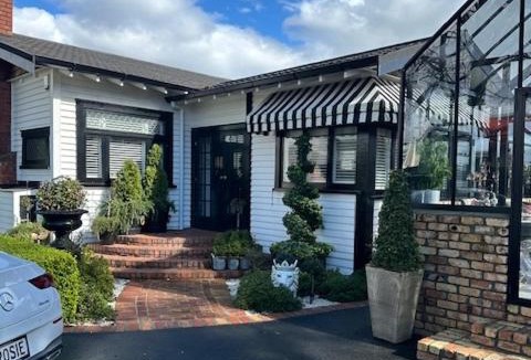 Tauranga Villa | La Belle Maison