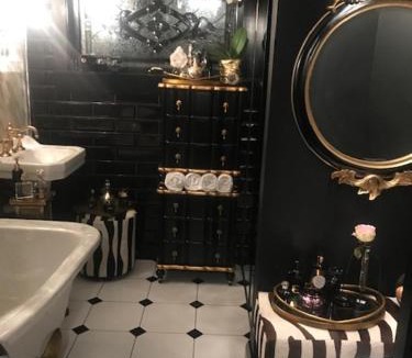 Tauranga Villa | La Belle Maison