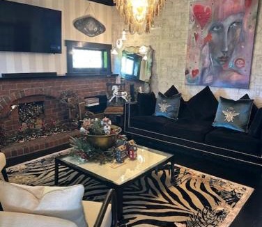 Tauranga Villa | La Belle Maison