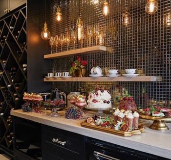 Tauranga Villa | La Belle Maison