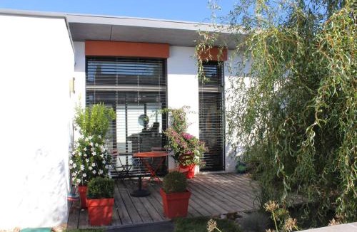 Albi House | La Belle Maison Patio