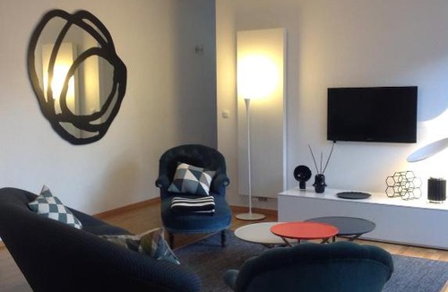 Albi House | La Belle Maison Patio