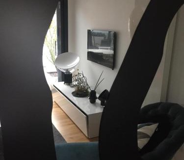 Albi House | La Belle Maison Patio