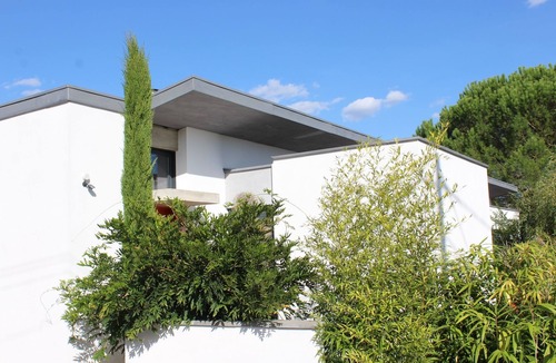 Albi House | La belle Maison Patio - Standing - Private swimming pool -