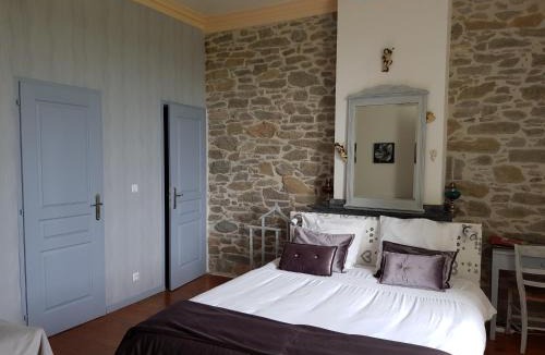 Saint-Frichoux House | La Belle Minervoise