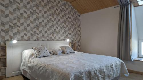 Bellenod-sur-Seine House | La Belle Noue