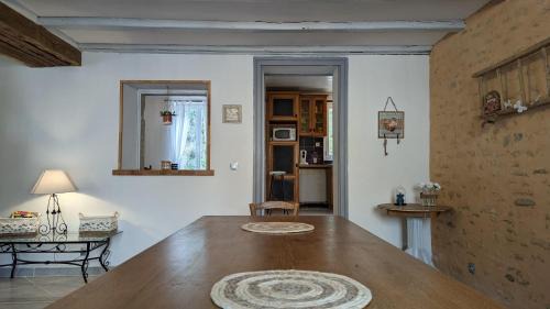 Bellenod-sur-Seine House | La Belle Noue