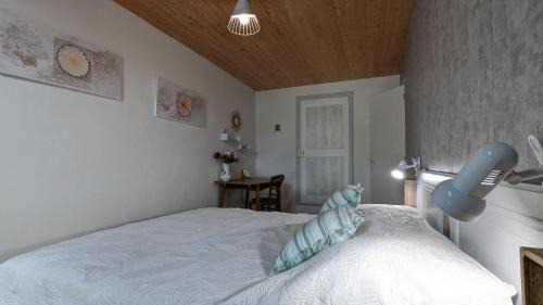 Bellenod-sur-Seine House | La Belle Noue