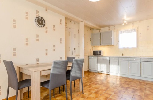 Fontaine-les-Gres House | La Belle Nuit - Fontaine LES Gres