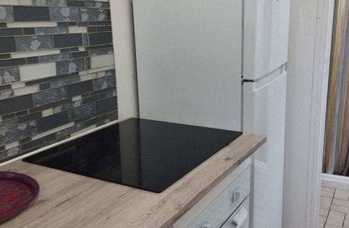 Dieppe House | La Belle Onde - Dieppe