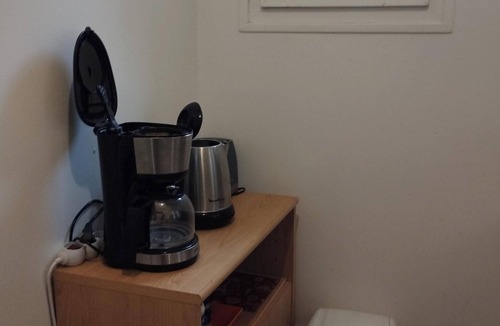 Dieppe House | La Belle Onde - Dieppe