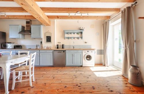 Vergne House | La Belle Parenthèse à la Rochelle