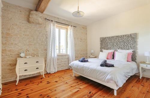 Vergne House | La Belle Parenthèse à la Rochelle