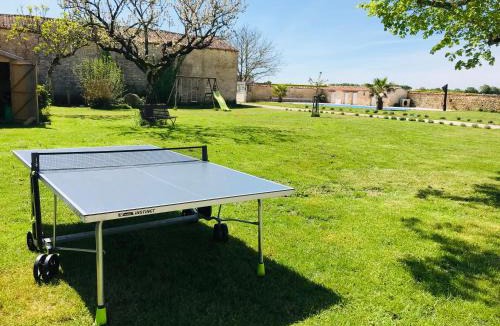 Vergne House | La Belle Parenthèse