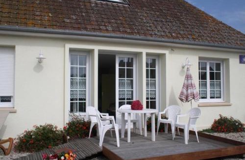 Asnelles House | La belle plage - Asnelles