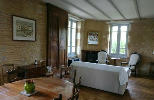 Luzech House | La Belle Quercynoise
