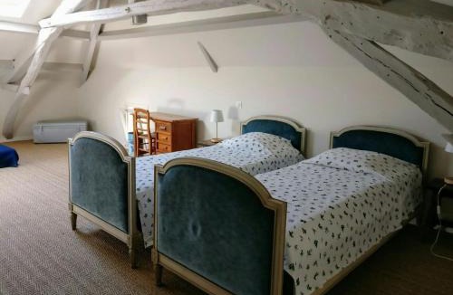 Luzech House | La Belle Quercynoise