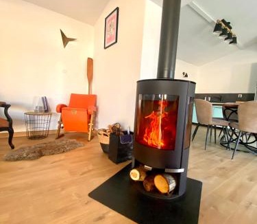 La Bernerie-en-Retz Villa | La belle Rive