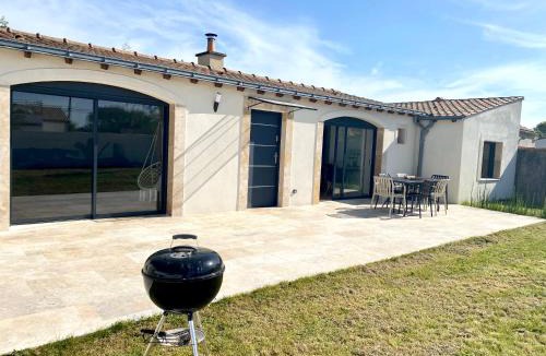 La Bernerie-en-Retz Villa | La belle Rive