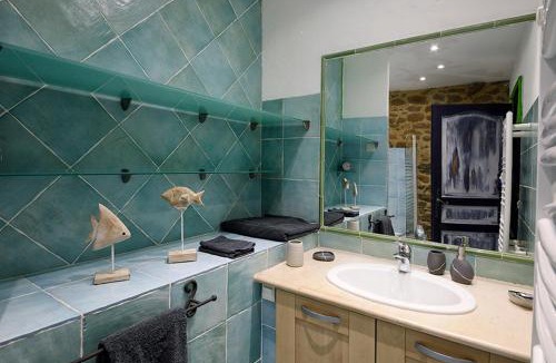 Bolozon Bed & Breakfast | La Belle Rivière