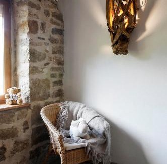 Bolozon Bed & Breakfast | La Belle Rivière