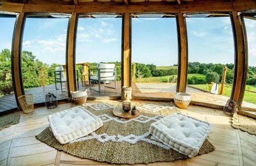 Senac House | La Belle Ronde