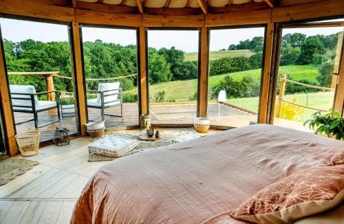 Senac House | La Belle Ronde