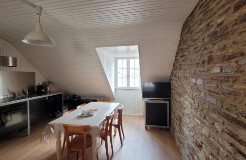 Bagneres-de-Luchon Apartment | LA BELLE SAISON