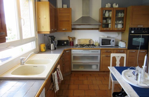 Marseillan Villa | La Belle Scribote - Waterside Villa With Magnificent Views Of Étang And Sète