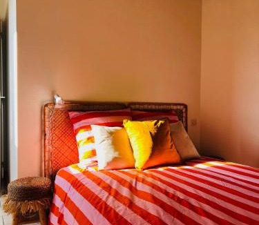 Montreuil-Bellay House | La Belle Tuffière