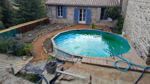 Arquettes-en-Val House | La Belle Valée