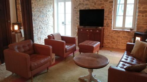 Arquettes-en-Val House | La Belle Valée
