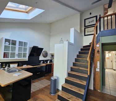 Mortagne-sur-Sevre House | La Belle Vendéenne gîte de charme