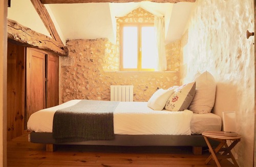 Grignols Bed & Breakfast | La Belle Verte