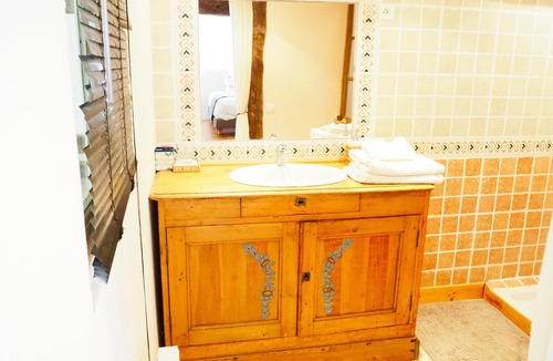 Grignols Bed & Breakfast | La Belle Verte