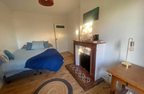 Laruscade Bed & Breakfast | La Belle Verte
