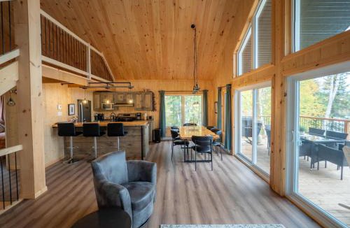 Saint-Ludger-de-Milot House | La Belle Vie