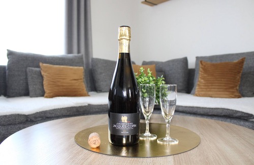 Dormans House | La belle vie, 4-star Champagne residence