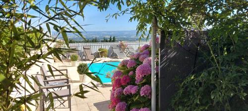 Montreal Bed & Breakfast | La Belle Vie B&B