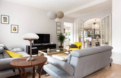 Capbreton Bed & Breakfast | La Belle Vie Capbreton