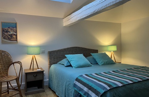 Capbreton Bed & Breakfast | La Belle Vie Capbreton