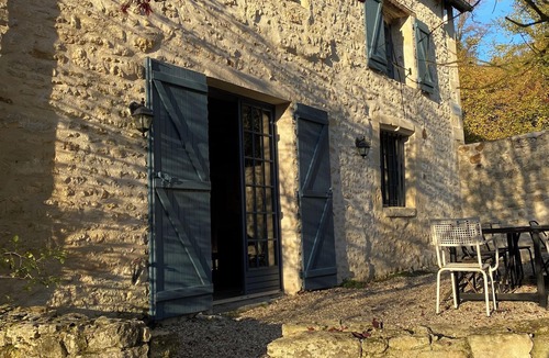 Parnes House | La Belle Vie du Vexin just an hour from Paris