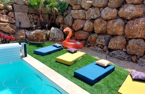 Douzens House | La Belle Vie en Alaric