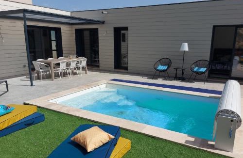 Douzens House | La Belle Vie en Alaric