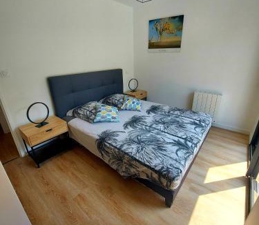 Douzens House | La Belle Vie en Alaric