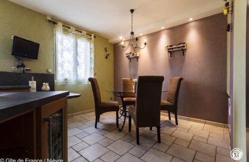 Marzy House | La Belle Vie