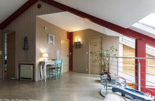 Marzy House | La Belle Vie