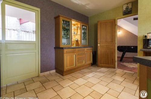 Marzy House | La Belle Vie