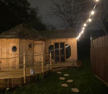 Saintry-sur-Seine House | La Belle Vie La