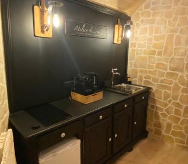 Saintry-sur-Seine House | La Belle Vie La